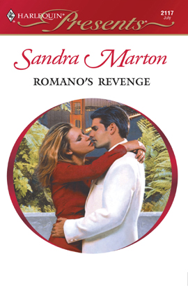 Title details for Romano's Revenge by Sandra Marton - Available
